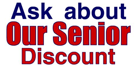 esporta senior discount